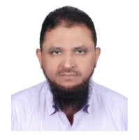 Al Ittefaq Steel Products Company Employee Mohammed Afzal's profile photo