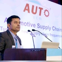 Ford Motor Company Employee Sanjeev A's profile photo