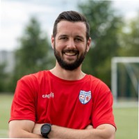 Alexandria Soccer Association Employee Adem Gokturk's profile photo
