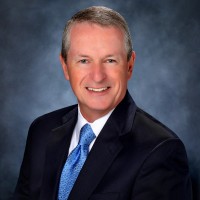 Legacy Bank and Trust Employee John Everett's profile photo