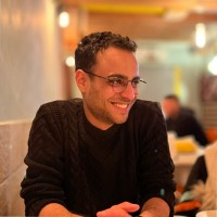 ARIJ Network Employee Mohamed Aletr's profile photo