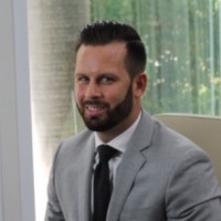 Laidlaw & Company (U.K.) Ltd. Employee Michael Ahern's profile photo