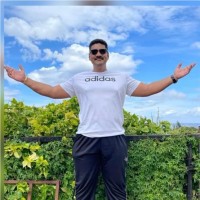 Sachin Bhosle Email & Phone Number