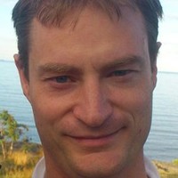 Akademiska sjukhuset Employee Johan Olerud's profile photo