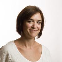 Sarah Harris Email & Phone Number