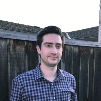Rubrik, Inc. Employee Daniel Chamberlin's profile photo