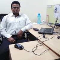 Renault Nissan Employee A Pattanaik's profile photo