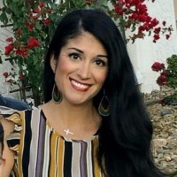 Copa Health Employee Alycia Worst's profile photo