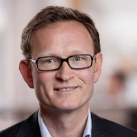 Norconsult AS Employee Dag Fladby's profile photo