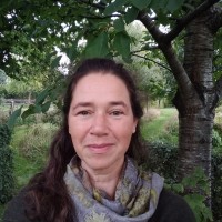BOERplay Employee Frederike van Mierlo-Fransz's profile photo