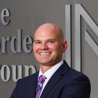 The Norden Group Employee Seth Merrill's profile photo