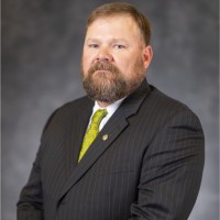 Texas A&M Forest Service Employee Nick Dawson's profile photo