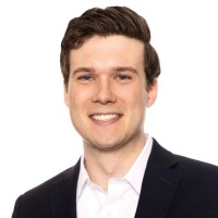 Wavecrest Growth Partners Employee Ryan McDonough's profile photo