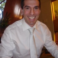 La Trobe Financial Employee Ben Draper's profile photo