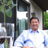 Inter-Can Investments Ltd Employee Adam Jillood's profile photo