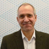 Cambridge Spark Employee Richard McIpd's profile photo