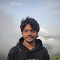 PROWESSTICS Employee Melson Aasir's profile photo