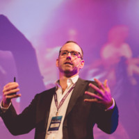 Printful Employee Christopher Victory's profile photo