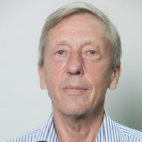 Fluor Employee Bert Timmer's profile photo