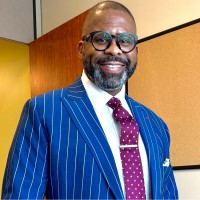 Orlando Utilities Commission (OUC - The Reliable One) Employee Vince Preston's profile photo