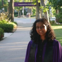 Agate Publishing, Inc. Employee Grace Mathew's profile photo