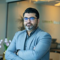 Ibad Rahman Email