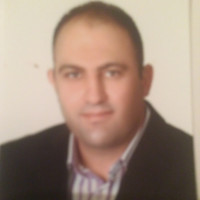 Jordan Data Systems (JDS) Employee Sami Refai's profile photo