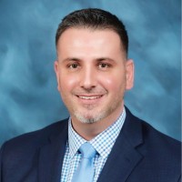 Comcast Employee Brad Palazzo's profile photo