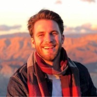 Joshua Connelly Email & Phone Number