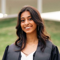 unstructured.io Employee Shreya Nidadavolu's profile photo