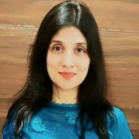 Preeti Pathak Email