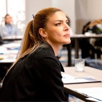 Alterna International Employee Milica Rakočević's profile photo