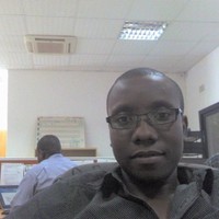 African Grey Insurance Limited Employee Remmy Kantumoya's profile photo