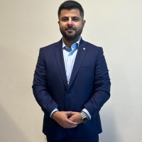 Aramex Employee Chahine Chahine's profile photo