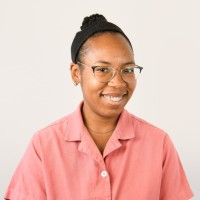 Invesco US Employee Zoe Johnson's profile photo