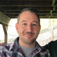 New Era Technology Employee Dan Marshall's profile photo