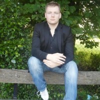 GetBusy plc Employee Marcin Paluska's profile photo
