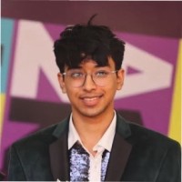 FEC spit Employee Dhruv Solanki's profile photo