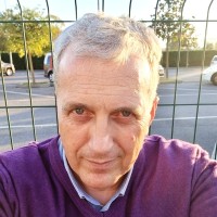 Chambre Tuniso-Italienne de Commerce et d'Industrie CTICI Employee Lamberto Poli's profile photo