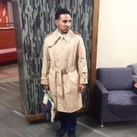 American Coradius International Employee Bill Lopez's profile photo