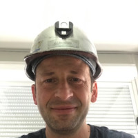 Toto Costruzioni Generali Employee Calogero Acquista's profile photo