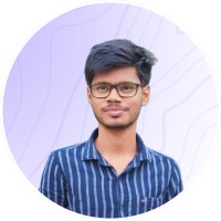 ATmega Software Technologies LLP Employee Yaswanth R's profile photo