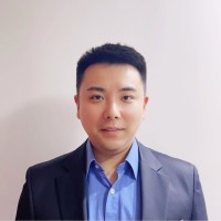 Lucas Gu Email