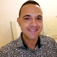 Aga Trend Ltda Employee Douglas Ramos's profile photo