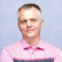 Trelleborg Medical Solutions Employee Nathan Schultz's profile photo