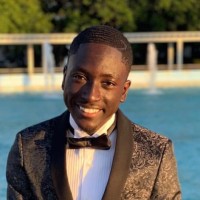 dtw Research, Inc. Employee Bryan Arius's profile photo