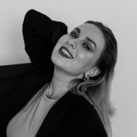 divan.ru Employee Anastasia Lukianova's profile photo