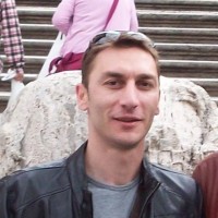 HASA architecten Employee Zoran Mirovic's profile photo