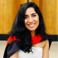 Walmart USA Employee Stuti Mishra's profile photo