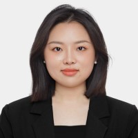 Sichuan Huiyu Pharmaceutical Company Employee Wenwen Chen's profile photo